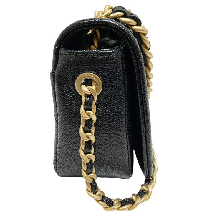 楽天市場】CHANEL【シャネル】AS1895 ミニフラップバッグ チェーン 