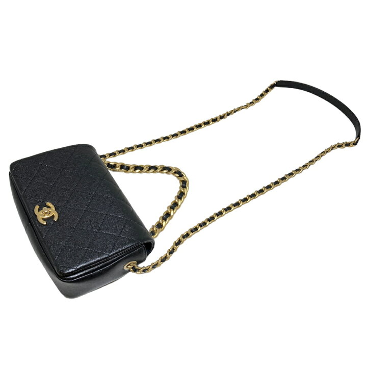 楽天市場】CHANEL【シャネル】AS1895 ミニフラップバッグ チェーン 