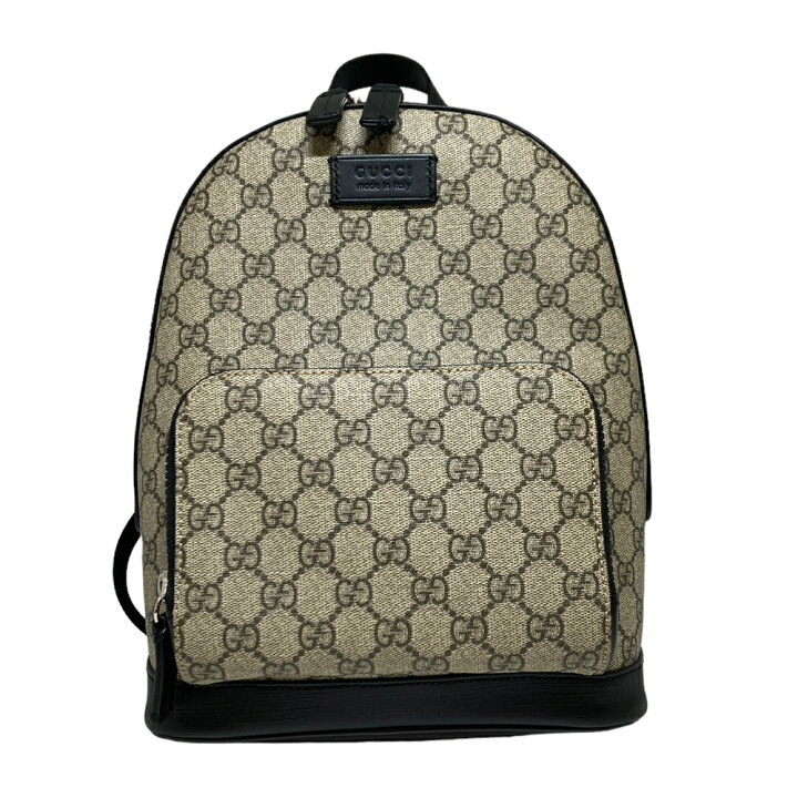 楽天市場】GUCCI【グッチ】429020 スモールバックパック リュック 鞄  