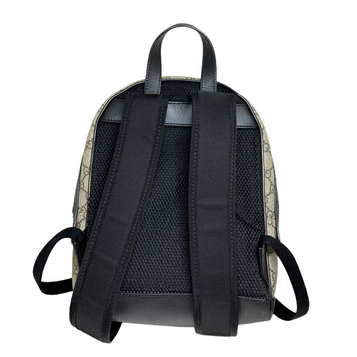 楽天市場】GUCCI【グッチ】429020 スモールバックパック リュック 鞄  