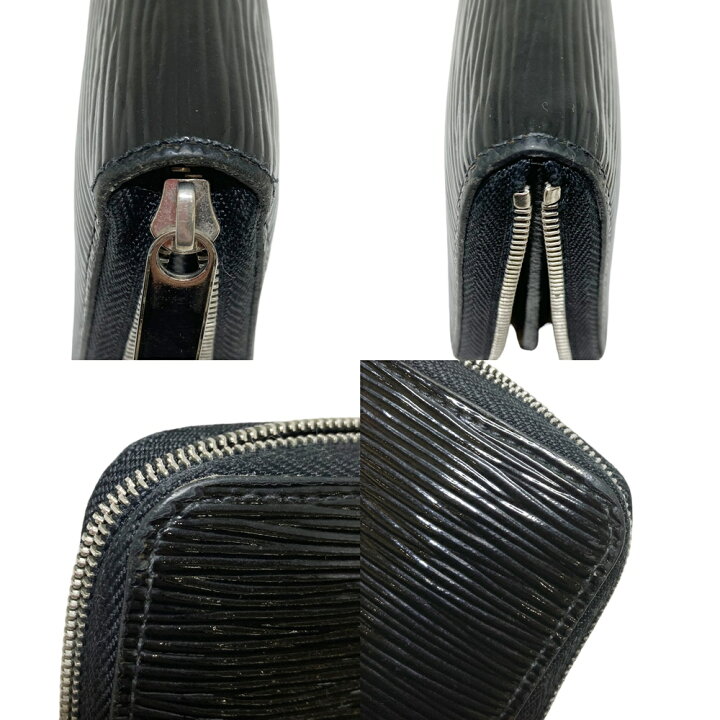 楽天市場】LOUIS VUITTON【ルイヴィトン】M6015N ジッピー・コイン 