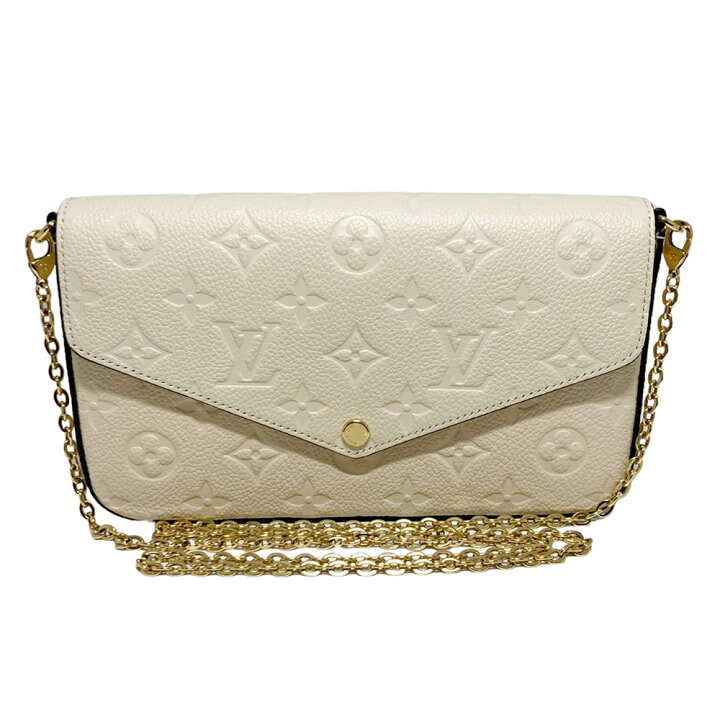 楽天市場】LOUIS VUITTON【ルイヴィトン】M82363 ポシェット 