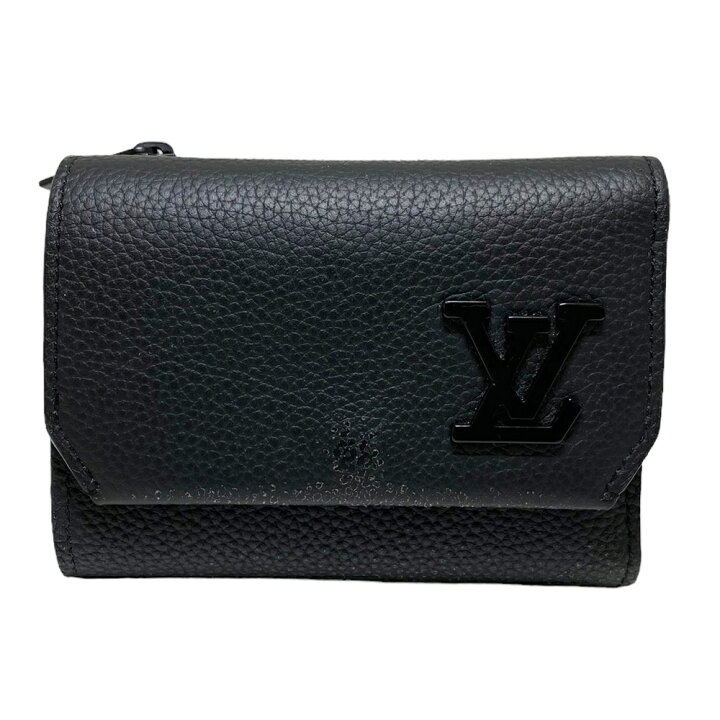 楽天市場】LOUIS VUITTON【ルイヴィトン】M81740 ポルトフォイユ 