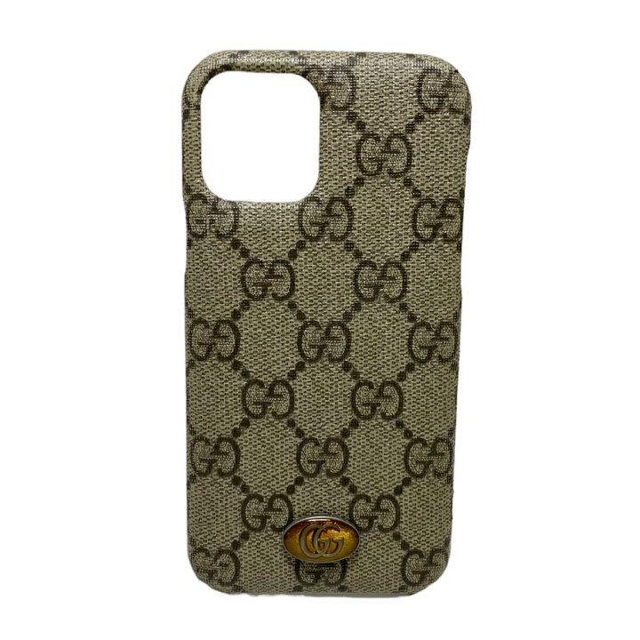 楽天市場】GUCCI【グッチ】623093 iPhone11Proケース スマホケース 