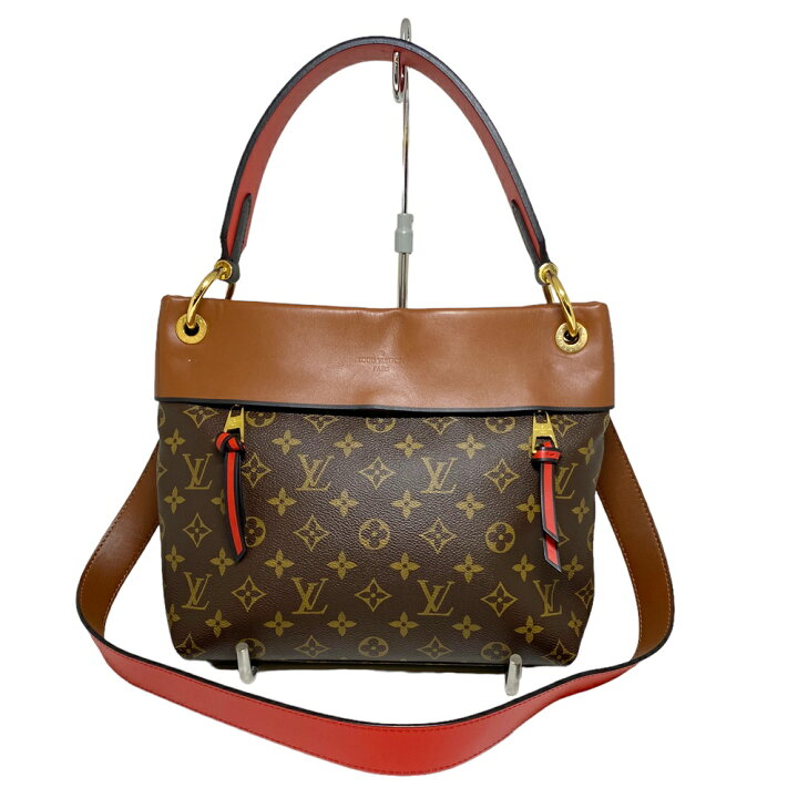 楽天市場】LOUIS VUITTON【ルイヴィトン】M43155 テュイルリーホーボー  