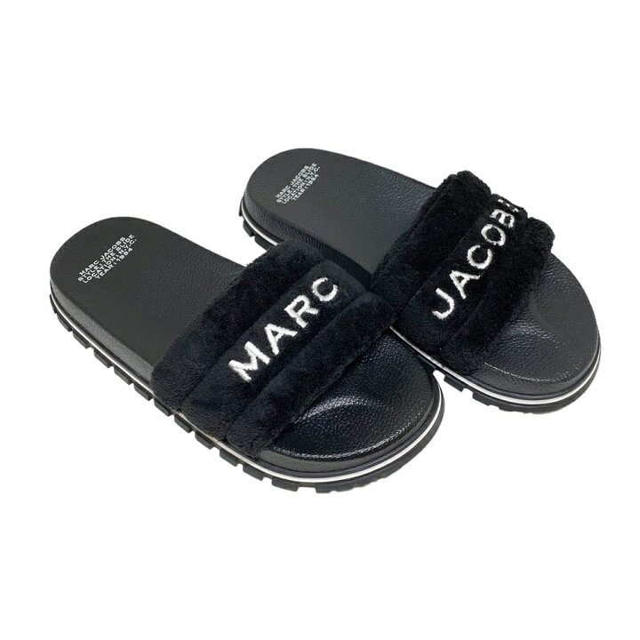楽天市場】MARC JACOBS【マークジェイコブス】M9002400 テディ ザ  