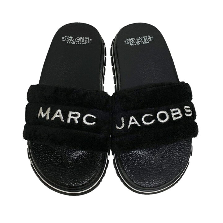 楽天市場】MARC JACOBS【マークジェイコブス】M9002400 テディ ザ 