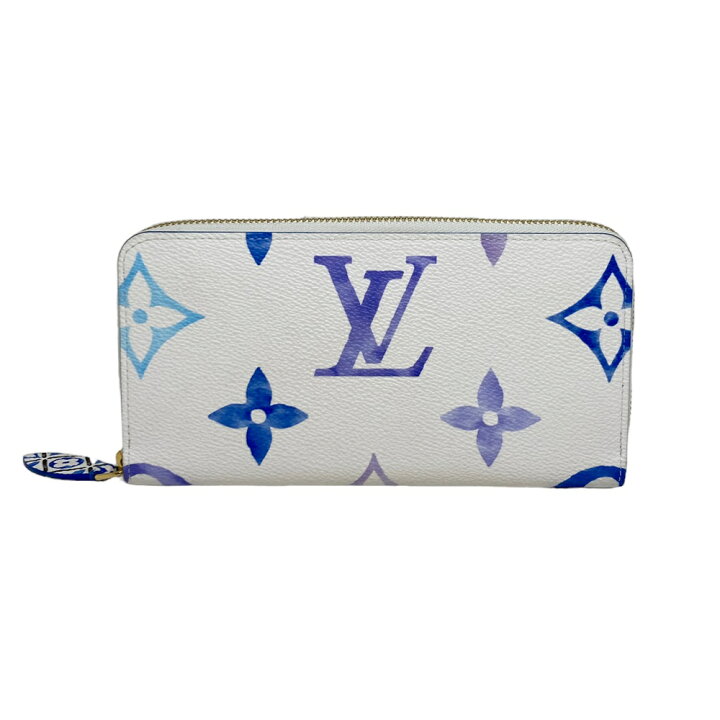 楽天市場】LOUIS VUITTON【ルイヴィトン】M82384 ジッピー・ウォレット 