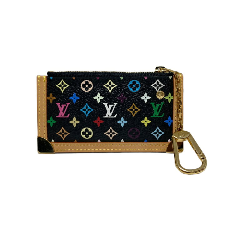 楽天市場】LOUIS VUITTON【ルイ・ヴィトン】M92654 キーリング 