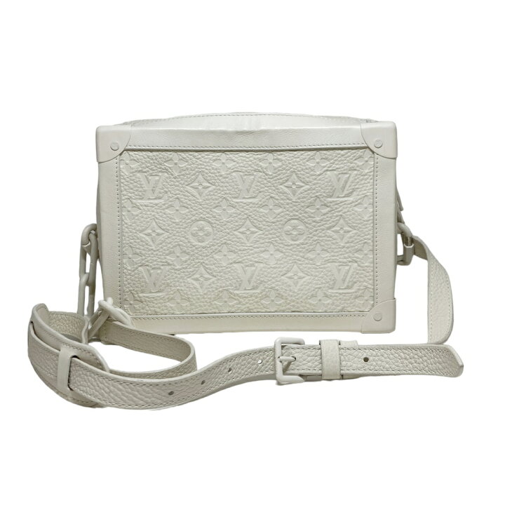 楽天市場】LOUIS VUITTON【ルイヴィトン】M53287 ソフトトランク  