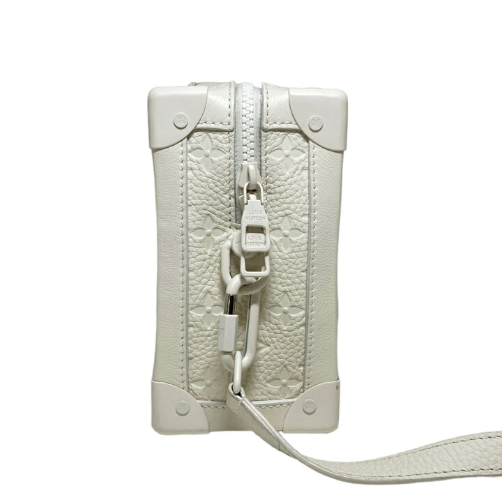 楽天市場】LOUIS VUITTON【ルイヴィトン】M53287 ソフトトランク 