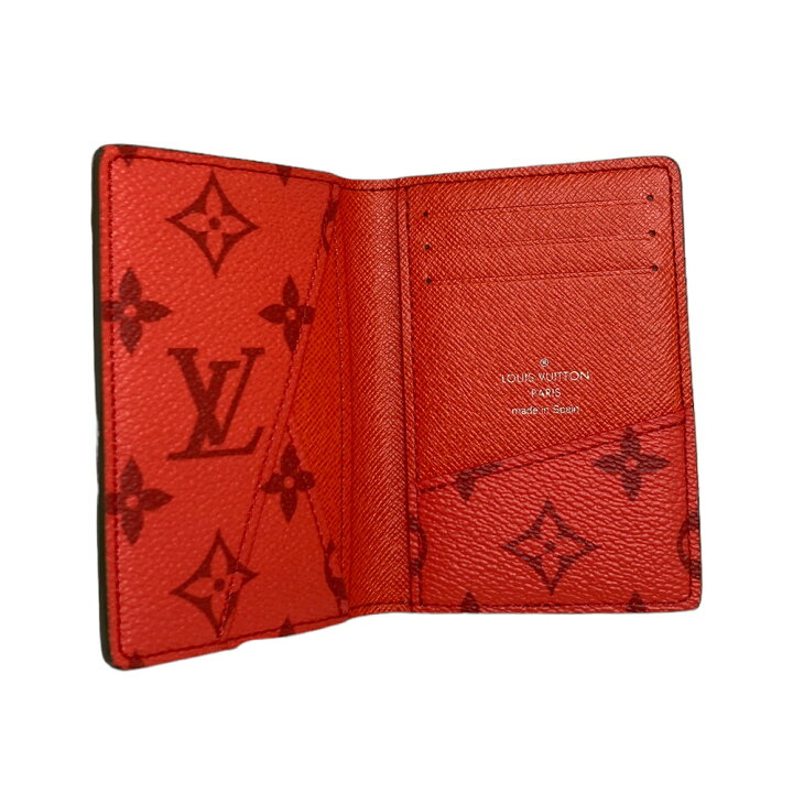 楽天市場】LOUIS VUITTON【ルイヴィトン】M82797 オーガナイザー 