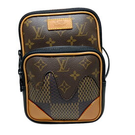 LOUIS VUITTON【ルイヴィトン】N40379 アマゾンスリングバッグ バムバッグ ボディバッグ 鞄 かばん 【中古】 USED-A 質屋 かんてい局 加古川店 A23-2598 005