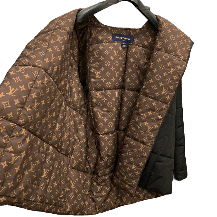 楽天市場】LOUIS VUITTON【ルイ・ヴィトン】1AA8YA ショートピロー 