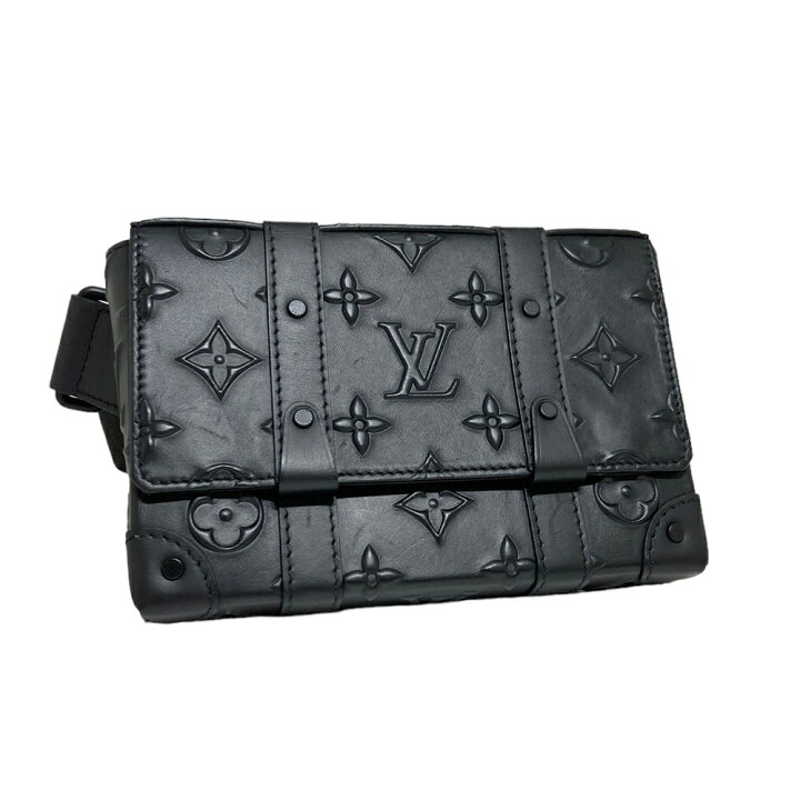 楽天市場】LOUIS VUITTON【ルイヴィトン】M57952 トランクスリング  