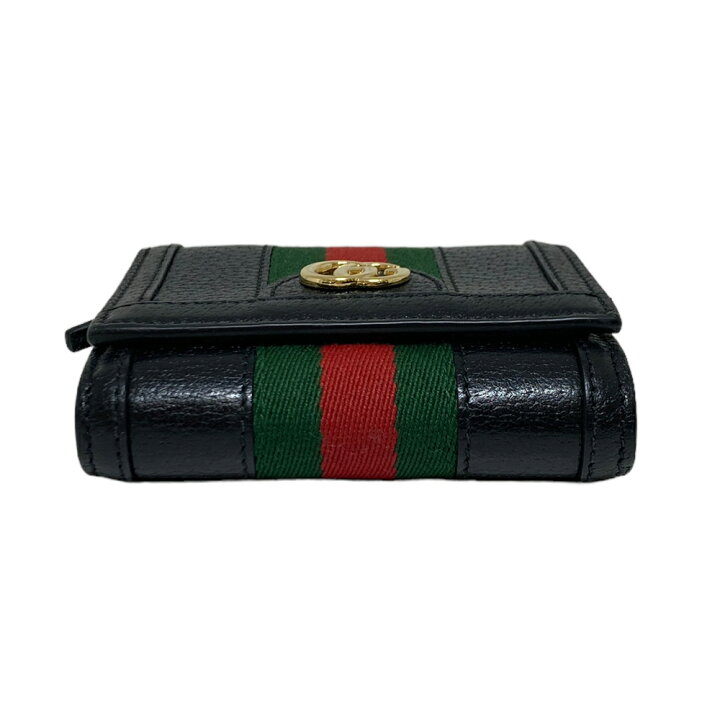 楽天市場】GUCCI【グッチ】598662 オフィディア GG ウォレット レザー 