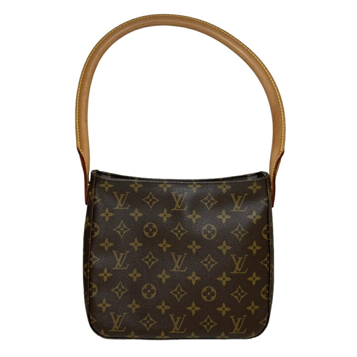 楽天市場】LOUIS VUITTON【ルイヴィトン】M51146 ルーピングMM  