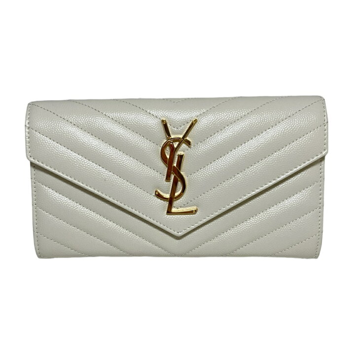 楽天市場】SAINT LAURENT【サンローラン】372264 BOW01 1000 