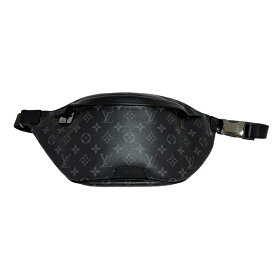 LOUIS VUITTON【ルイヴィトン】M46035 ディスカバリー・バムバッグ ボディバッグ カジュアルバッグ メンズ 鞄【中古】 USED-AB 質屋 かんてい局 加古川店 A24-0597 008