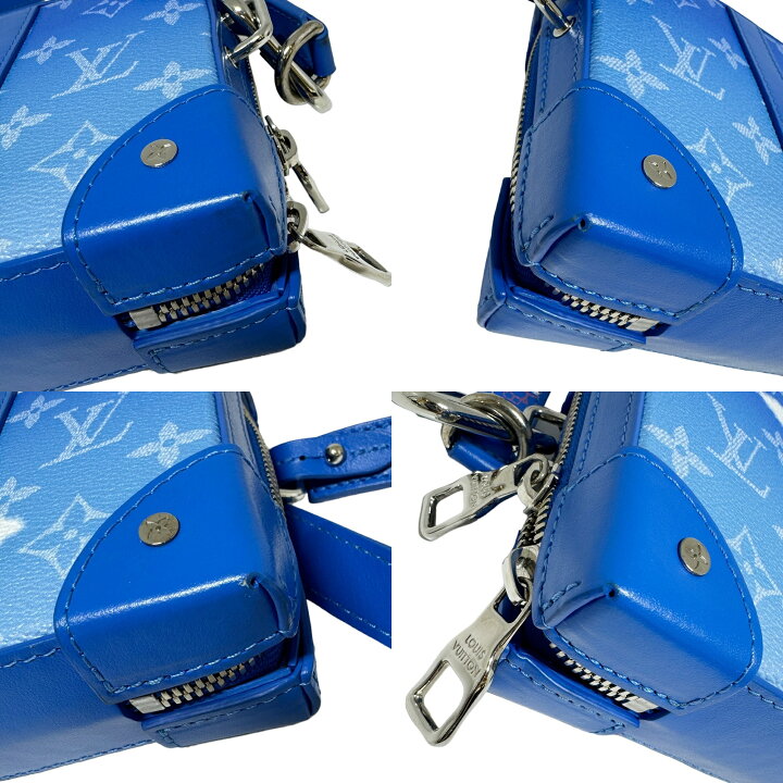 楽天市場】LOUIS VUITTON【ルイヴィトン】M45432 ソフトトランク 