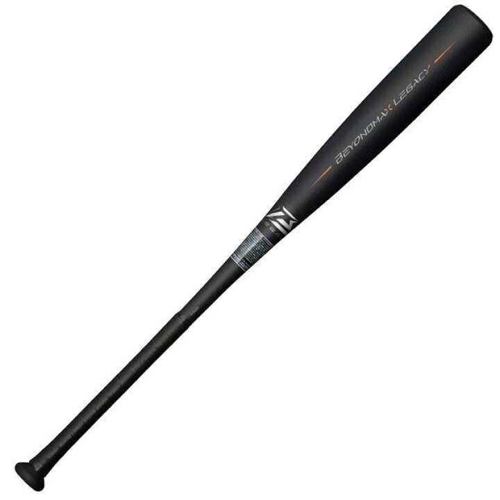 楽天市場】【新品】 MIZUNO ミズノ 軟式用バットビヨンドマックス 