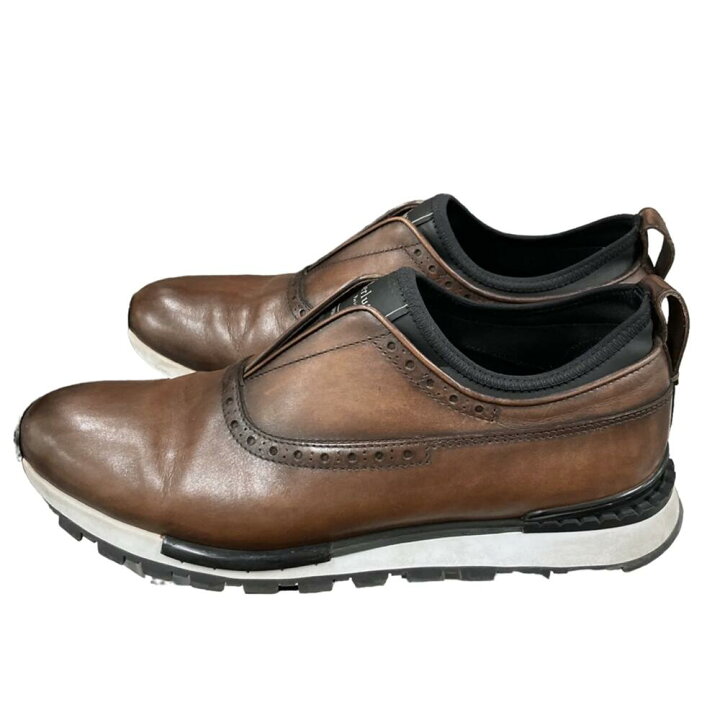楽天市場】BERLUTI【ベルルッティ】S4675-003TORINO スムースレザー 