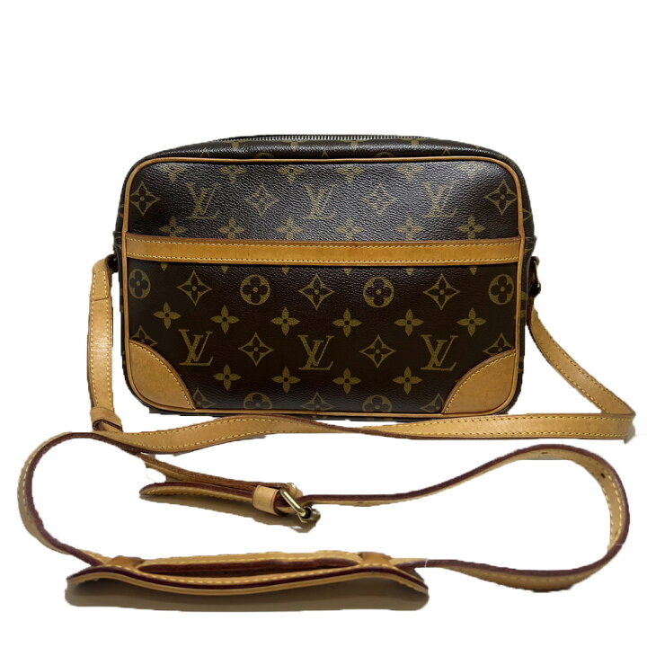 楽天市場】LOUIS VUITTON【ルイ・ヴィトン】M51274トロカデロ27  