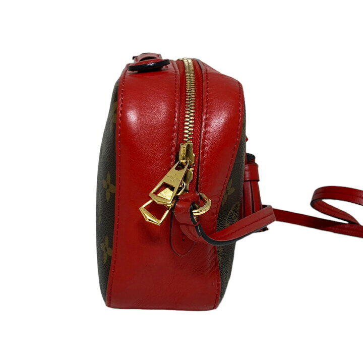 楽天市場】LOUIS VUITTON【ルイヴィトン】M43556 サントンジュ  