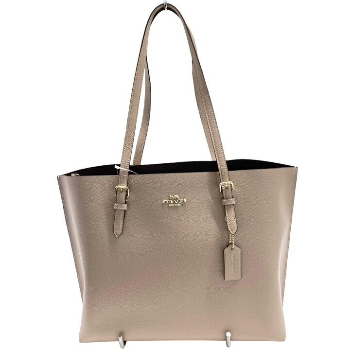 モリートートバッグ【COACH】型番1671 - ショルダーバッグ