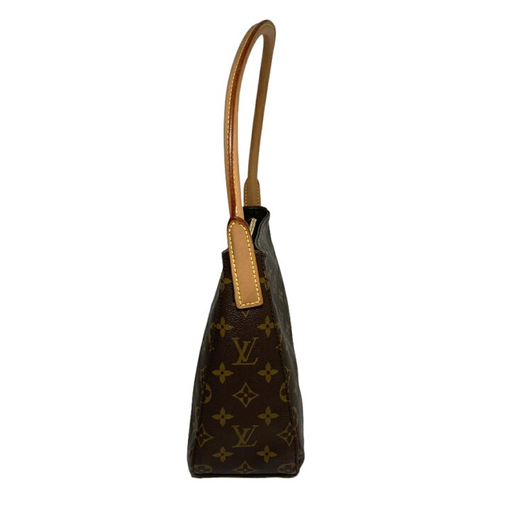 楽天市場】LOUIS VUITTON【ルイヴィトン】M51146 ルーピングMM  