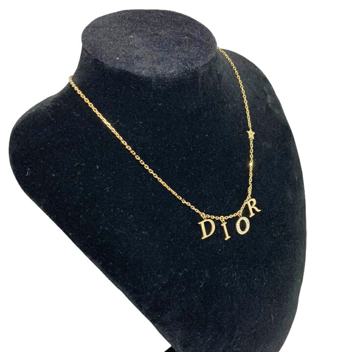 楽天市場】【中古】 Christian Dior クリスチャンディオール 