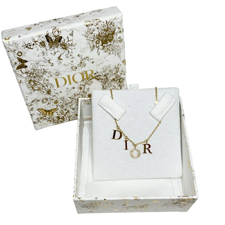 楽天市場】【中古】 Christian Dior クリスチャンディオール 
