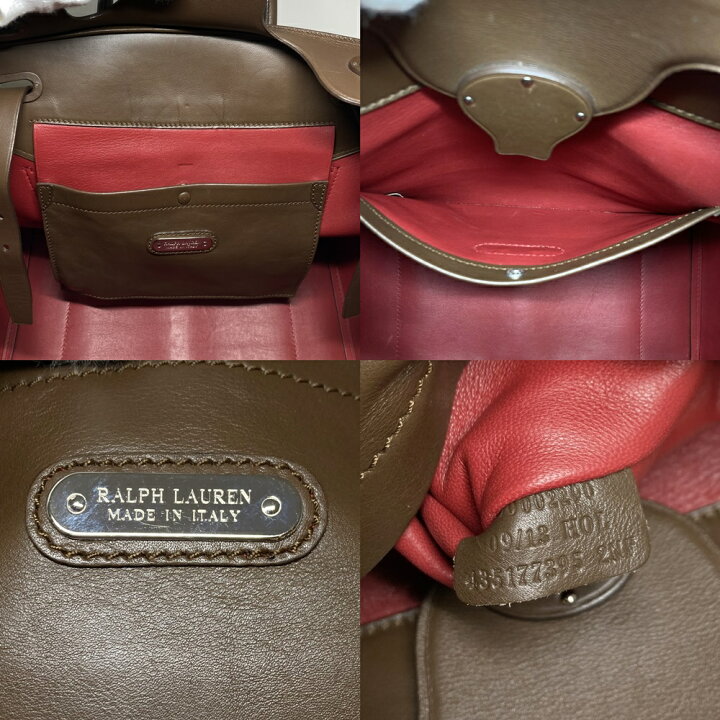 楽天市場】【中古】 RALPH LAUREN ラルフローレン リッキー31 