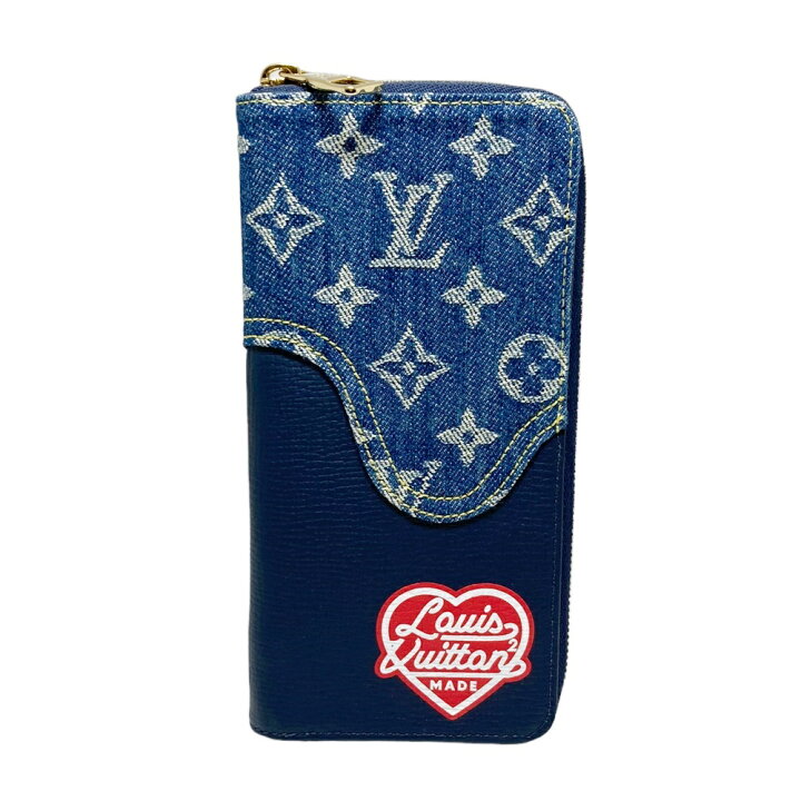 楽天市場】【中古】 LOUIS VUITTON ルイヴィトン M81107 ジッピー  