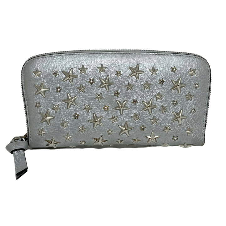 楽天市場】【中古】 JIMMY CHOO ジミーチュウ スタースタッズ ロング 