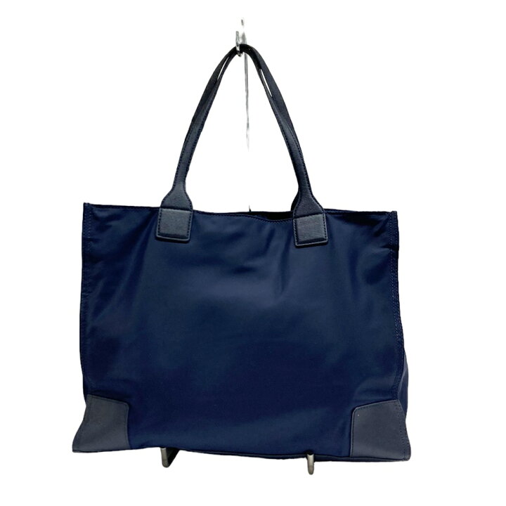 楽天市場】【中古】ToryBurch トリーバーチ ナイロン トートバッグ  