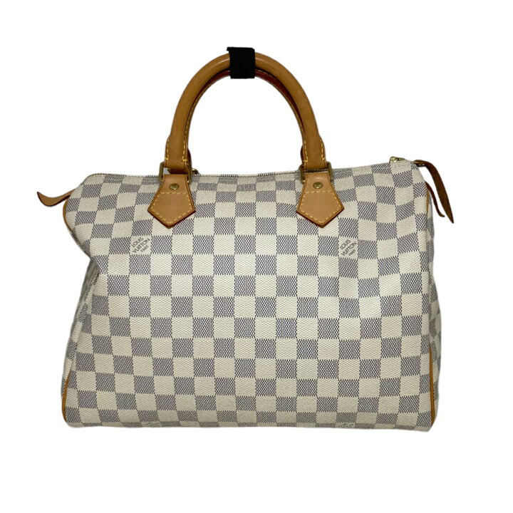 楽天市場】【中古】 LOUIS VUITTON ルイヴィトン N41533 スピーディ30 