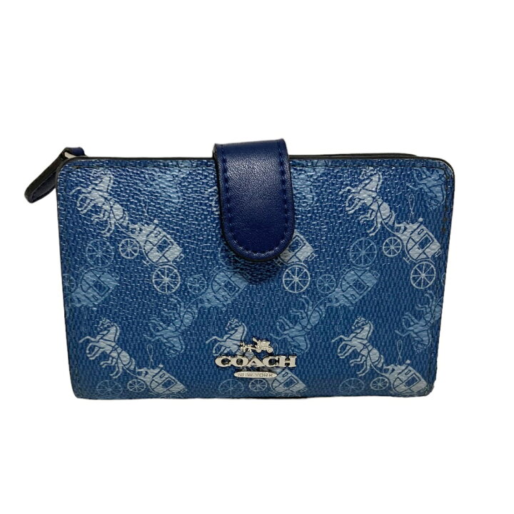 楽天市場】COACH【コーチ】F87936 ホース アンド キャリッジ プリント 