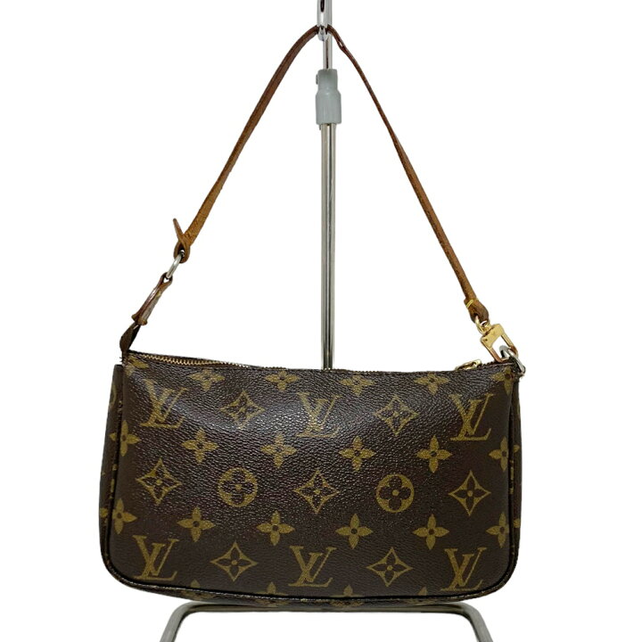 楽天市場】【中古】 LOUIS VUITTON ルイヴィトン M51980 ポシェット  