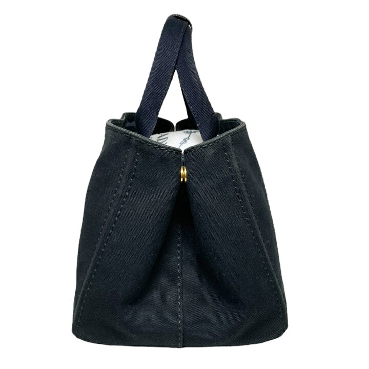 楽天市場】【中古】 PRADA プラダ BN1877 カナパ トートバッグ  