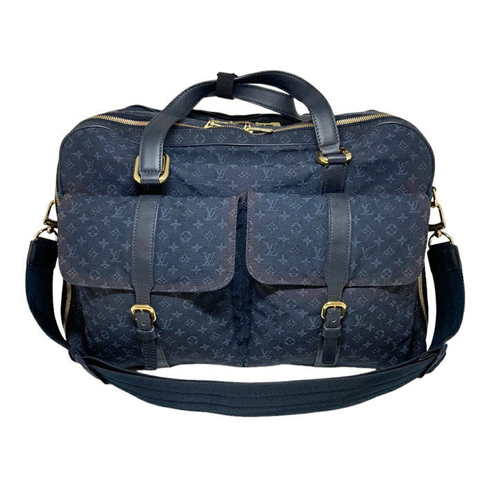 楽天市場】【中古】 LOUIS VUITTON ルイヴィトン M42331 クロディーヌ  