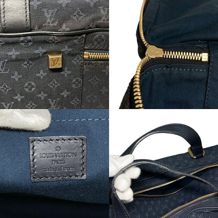 楽天市場】【中古】 LOUIS VUITTON ルイヴィトン M42331 クロディーヌ 