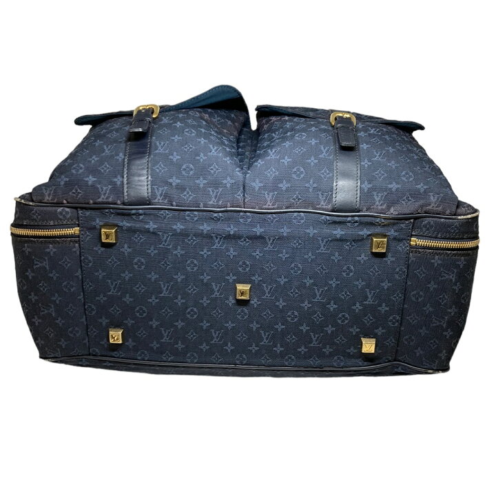 楽天市場】【中古】 LOUIS VUITTON ルイヴィトン M42331 クロディーヌ  