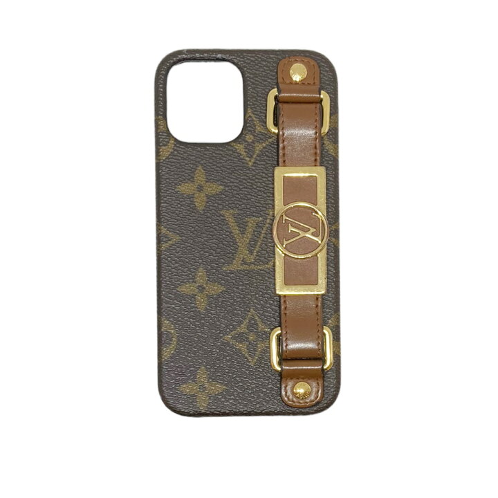 楽天市場】【中古】LOUIS VUITTON ルイ・ヴィトン M69782 バンパードー 