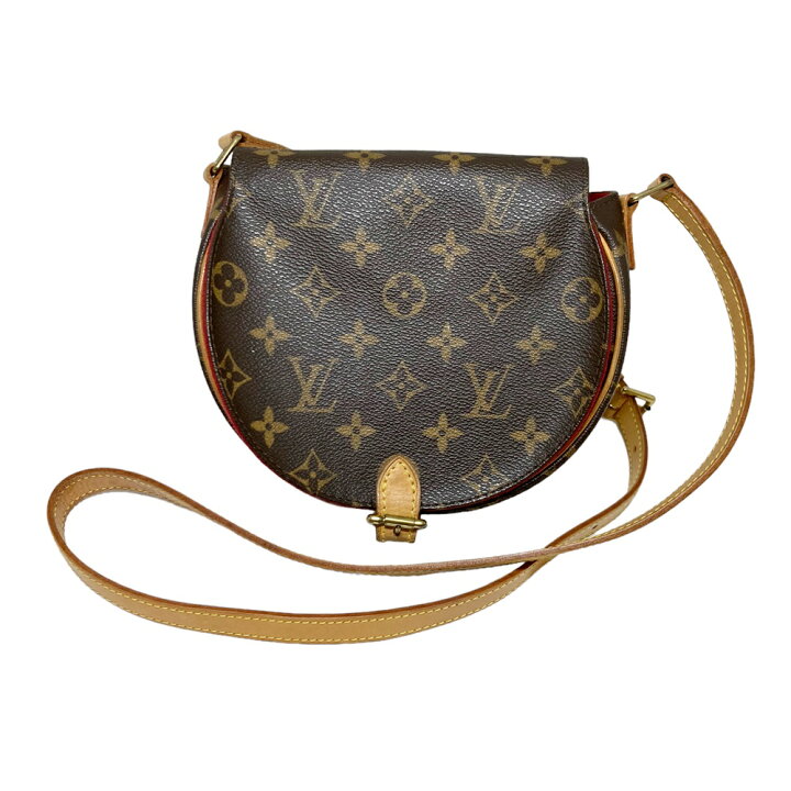 楽天市場】【中古】LOUIS VUITTON ルイヴィトン M51179 タンブラン 