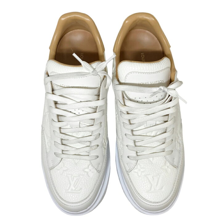楽天市場】【中古】 LOUIS VUITTON ルイ・ヴィトン 1A8V3G 