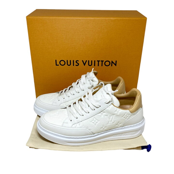 楽天市場】【中古】 LOUIS VUITTON ルイ・ヴィトン 1A8V3G 