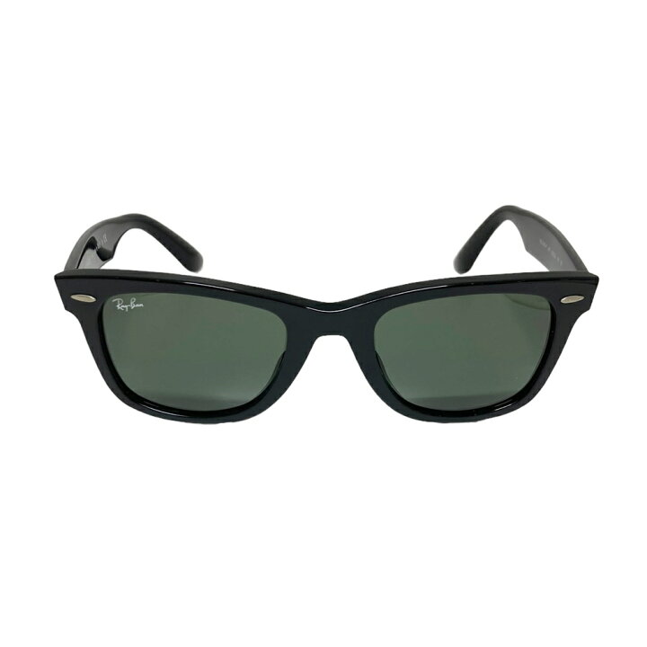 楽天市場】【中古】 Ray-Ban レイバン サングラス ウェイファーラー 52  