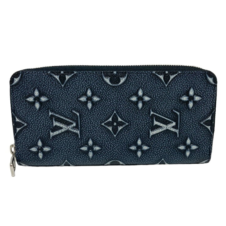 楽天市場】【中古】LOUIS VUITTON ルイヴィトン M81775 ジッピー 