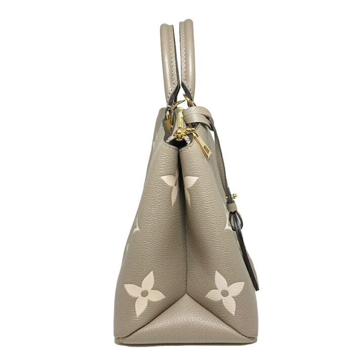 楽天市場】【中古】LOUIS VUITTON ルイヴィトン M58914 プティ・パレPM 